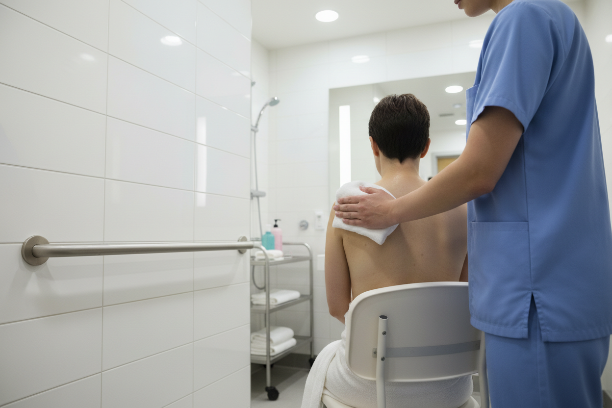 Persoonlijke verzorging