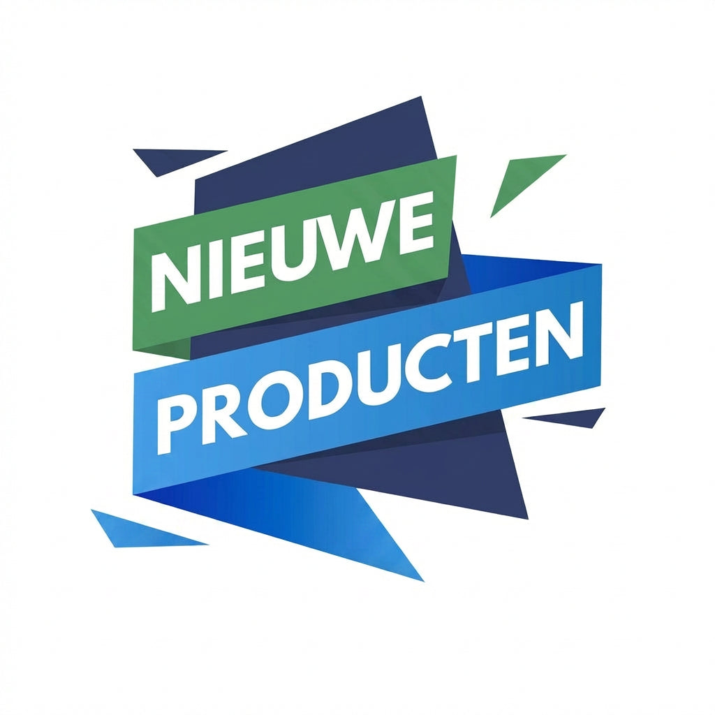 Nieuw