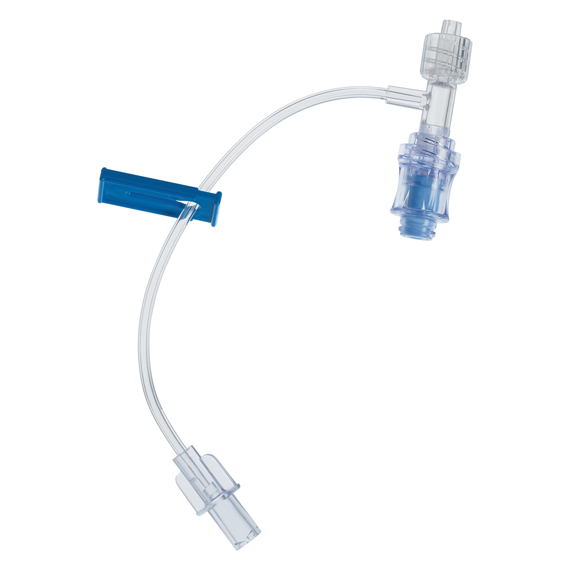 B-Safe verlengset met T-connector
