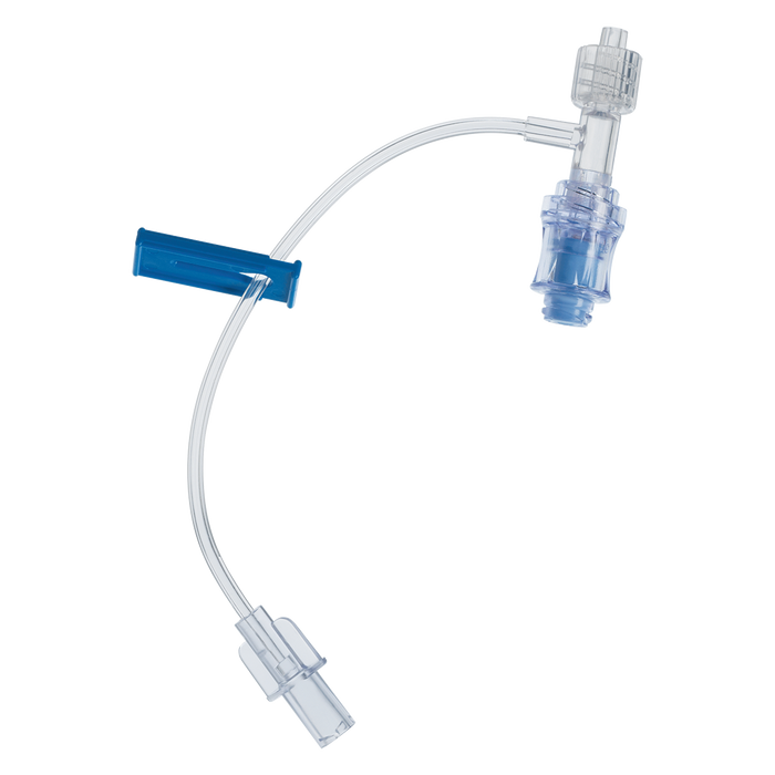B-Safe verlengset met T-connector