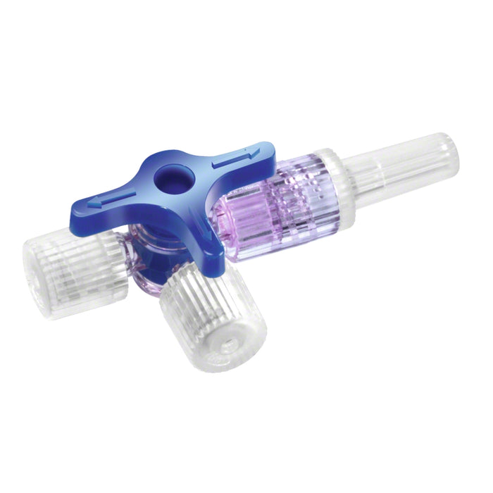 Discofix® 3 Driewegkraan | 2 bar - 50 stuks