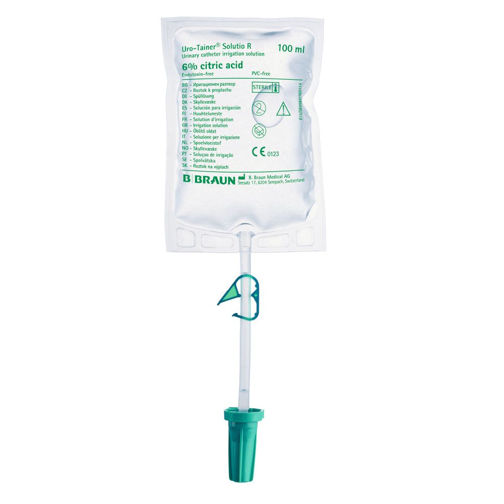 Uro-Tainer® Solutio R - 10x100 ml