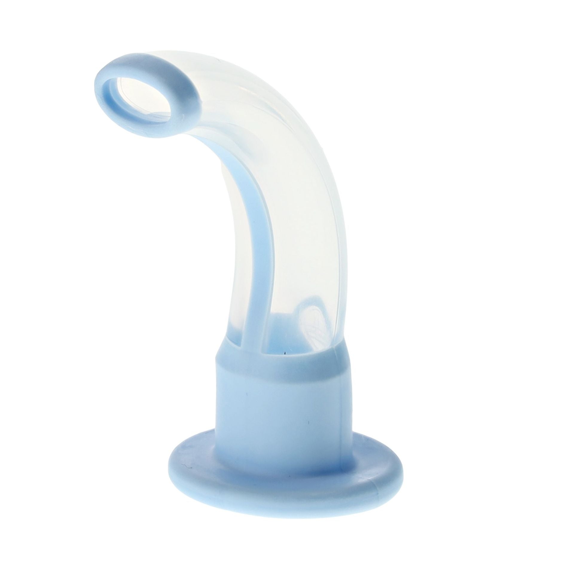 Intersurgical Guedel luchtweg tube maat 00 voor zuigelingen – blauw kleurgecodeerd, disposable