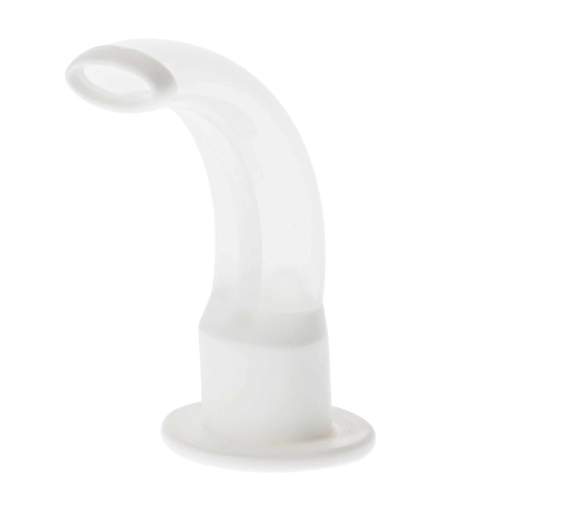 Intersurgical Guedel luchtweg tube maat 1,5 – wit kleurgecodeerd, disposable