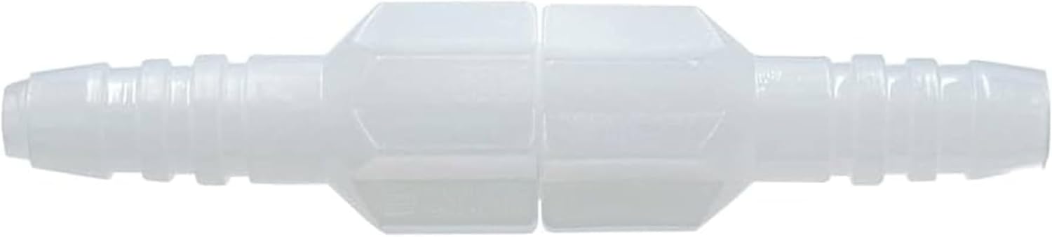 Salter Labs draaibare connector voor zuurstofslang – swivel koppelstuk