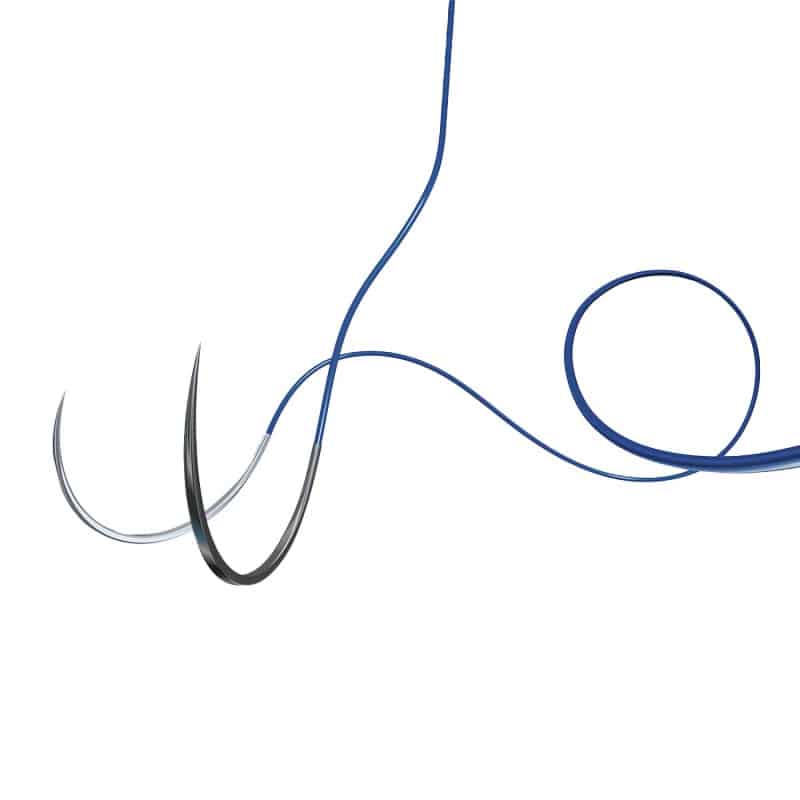 B. Braun MONOSYN® VIOLET USP3/0 EP2,0 70cm HR26 (M) RCP - hechtdraad 36 stuks