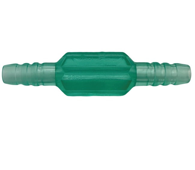 Salter Labs vaste connector voor zuurstofslang – starre koppeling