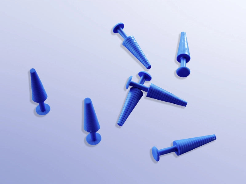 Katheterstop - 100 stuks