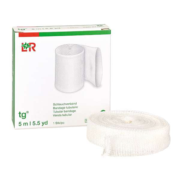 tg buisverband maat 3 fixatieverband