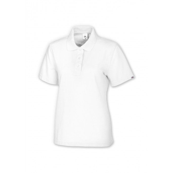 BP Poloshirt voor dames - slanke pasvorm