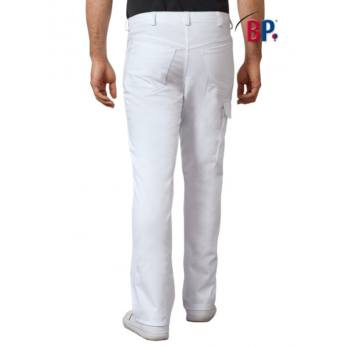 BP zorgbroek - unisex - jeansmodel