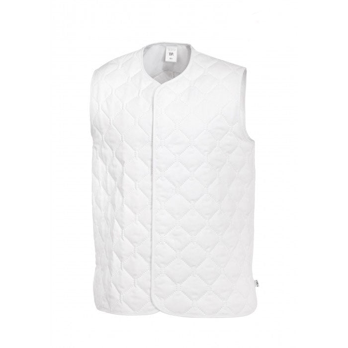 BP gewatteerd gilet