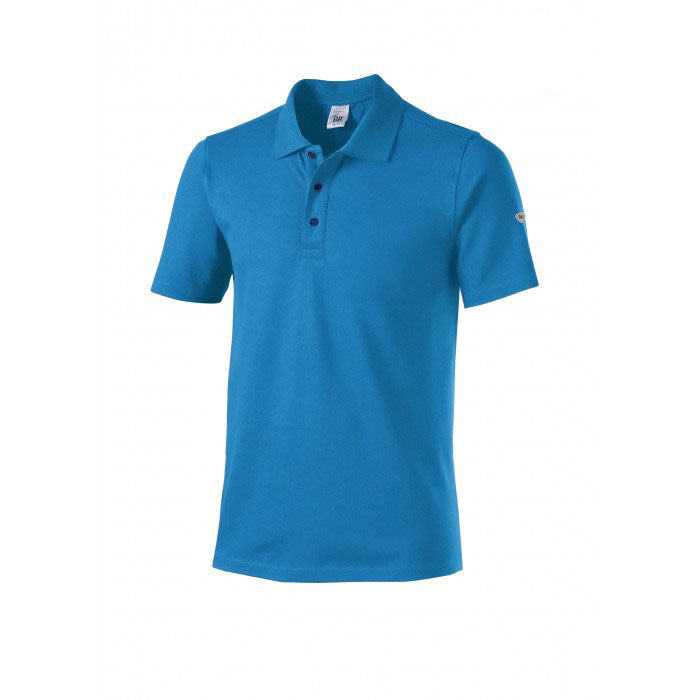 BP Poloshirt voor hem & haar - modern fit