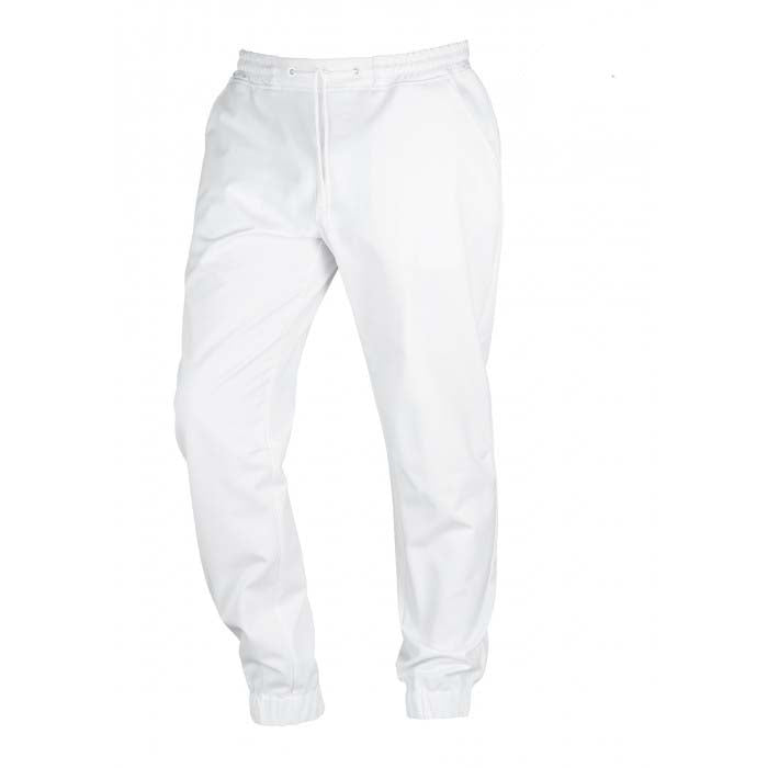 BP zorgbroek - unisex - met elastische taille