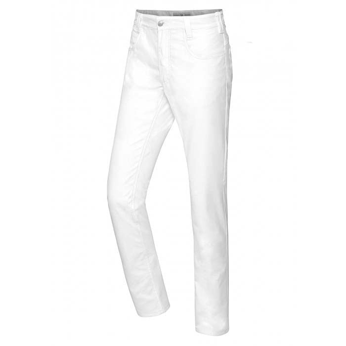BP zorgbroek voor heren - slim-fit jeans
