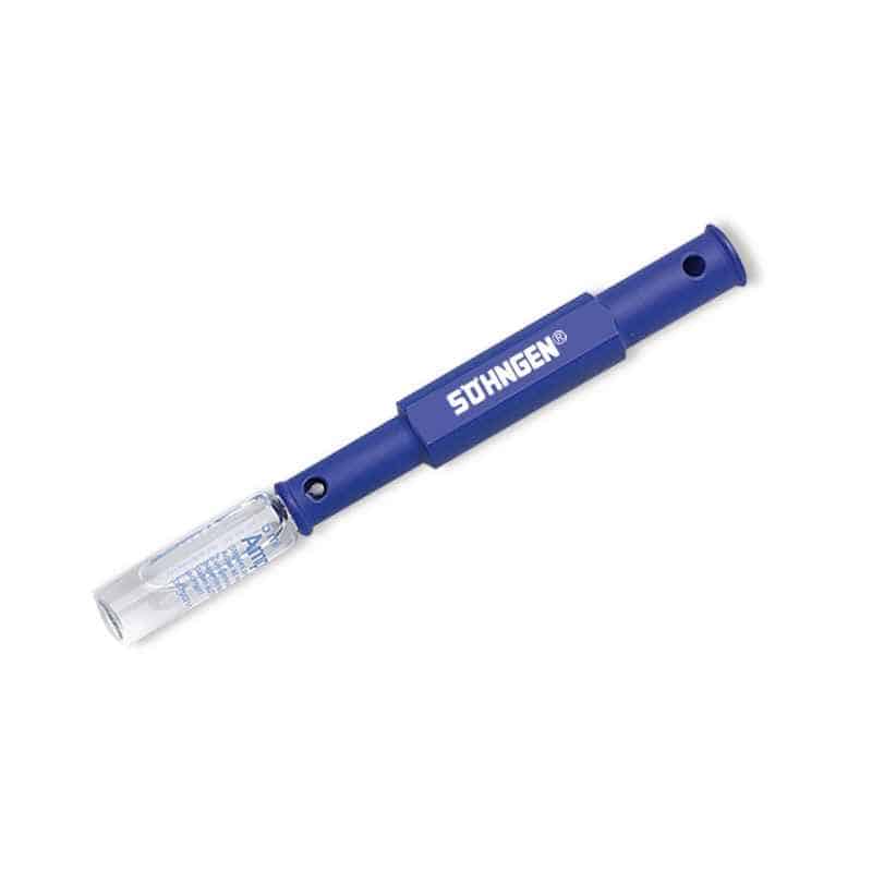 Ampulopener