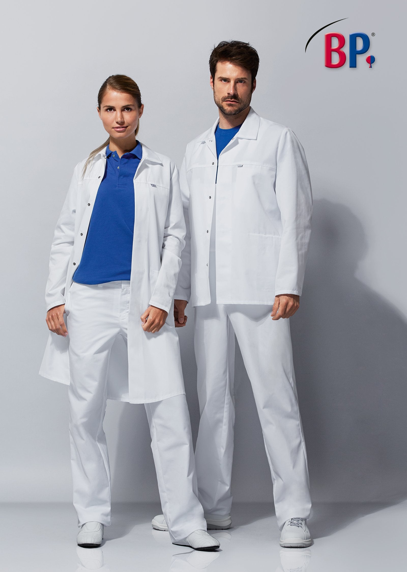 BP jas voor haar & hem