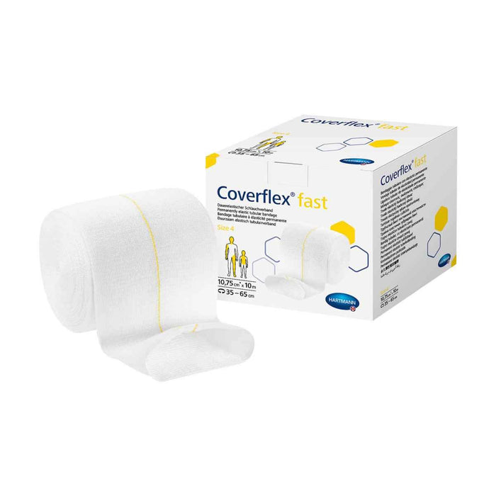 Hartmann Coverflex®Fast Geel