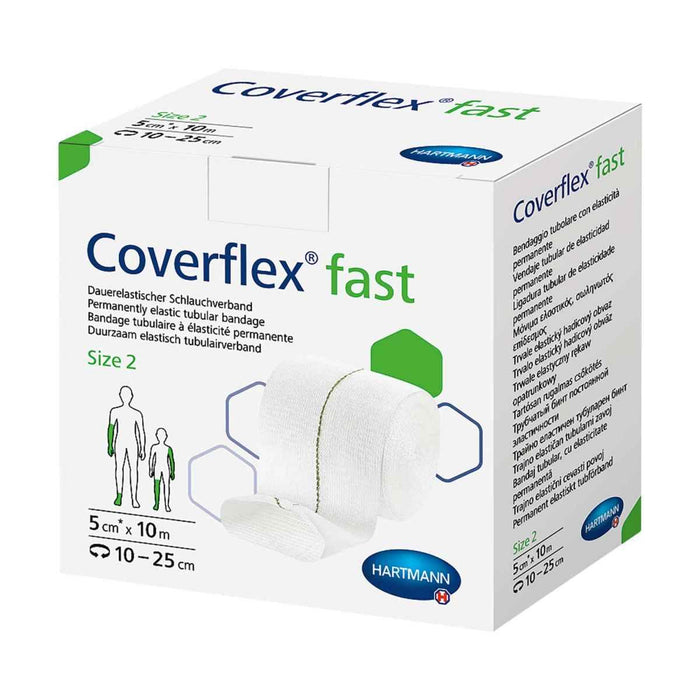 Hartmann Coverflex®Fast Groen