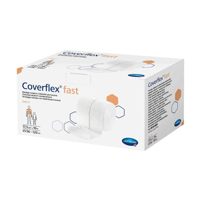 Hartmann Coverflex®Fast Mute