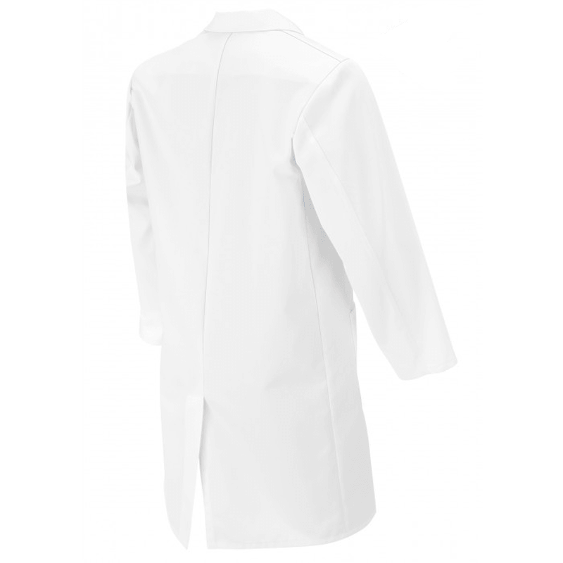 BP doktersjas - unisex - comfortabele pasvorm