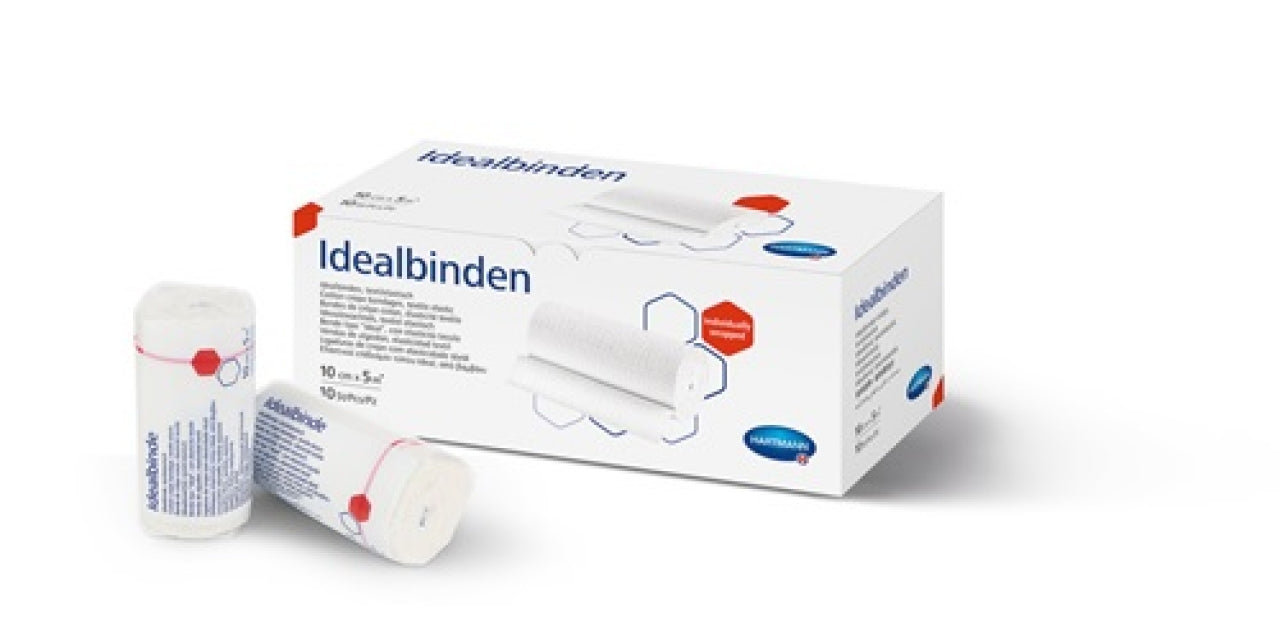 Hartmann Ideaalwindsel - 5 meter