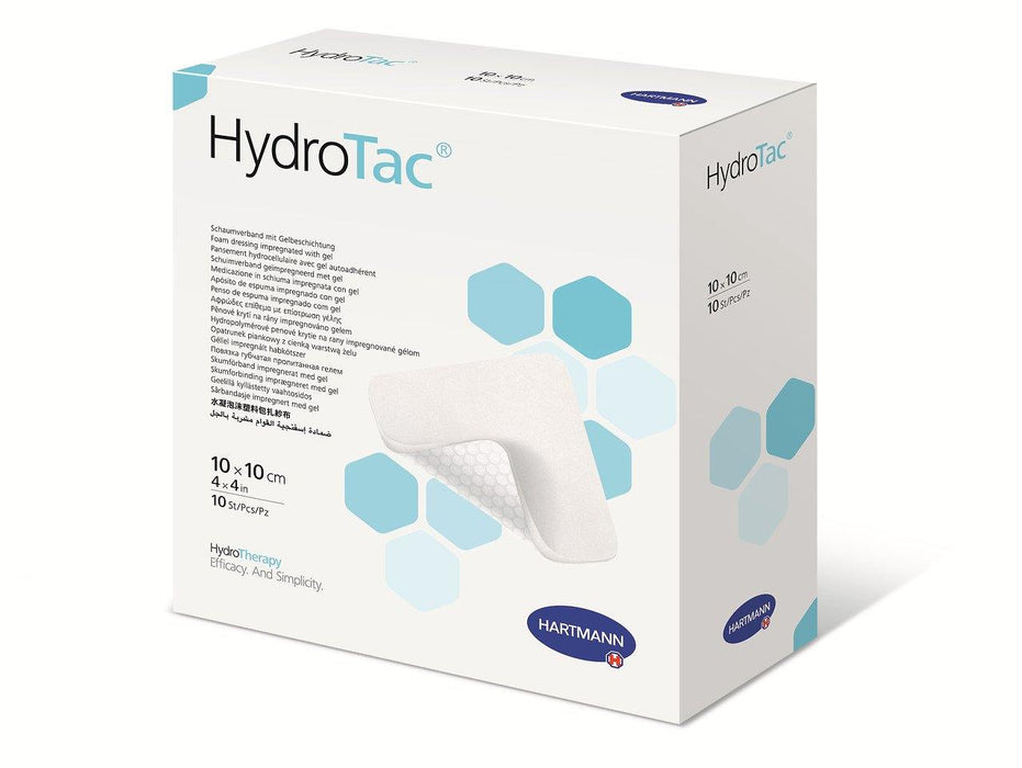 Hartmann HydroTac® schuimverband