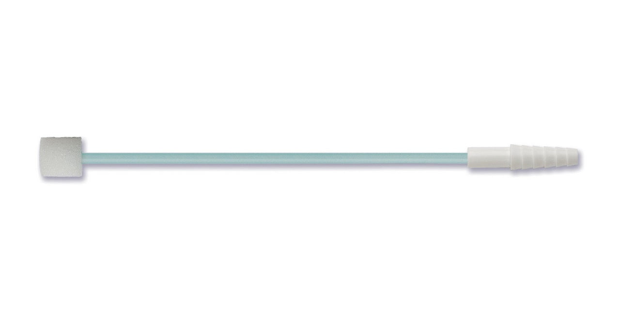 Intersurgical® zuurstofkatheter met kompres CH10