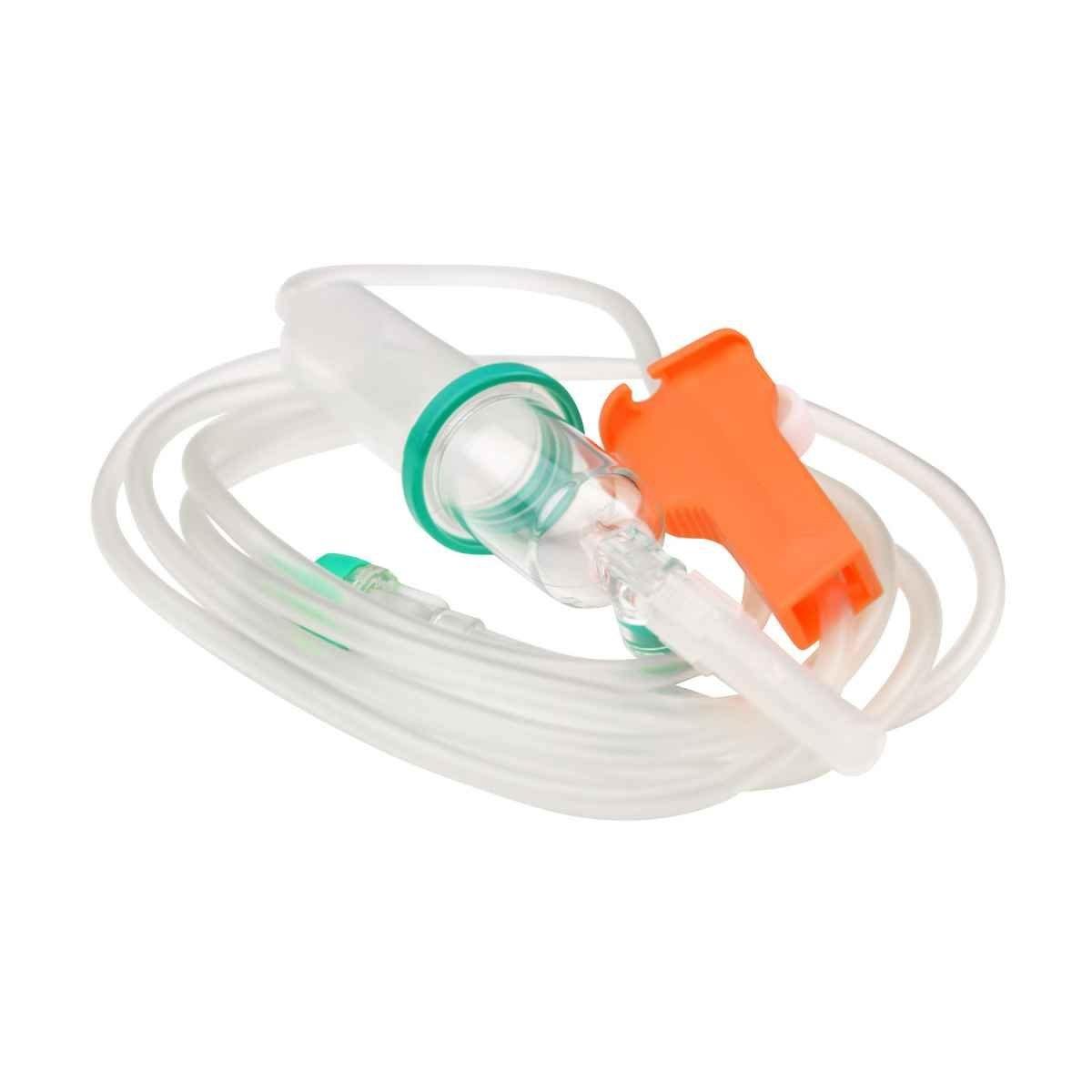 B. Braun Intrafix SafeSet - 180 cm - 100 stuks - taymedical.nl