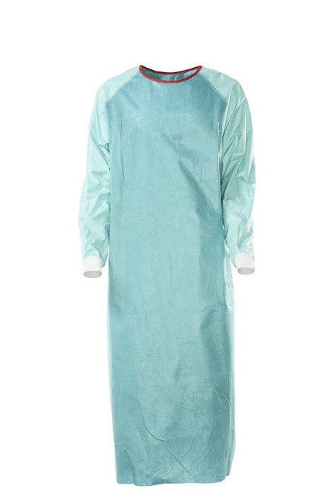 Steriele operatiejas Foliodress Comfort Extra Versterkt non-woven