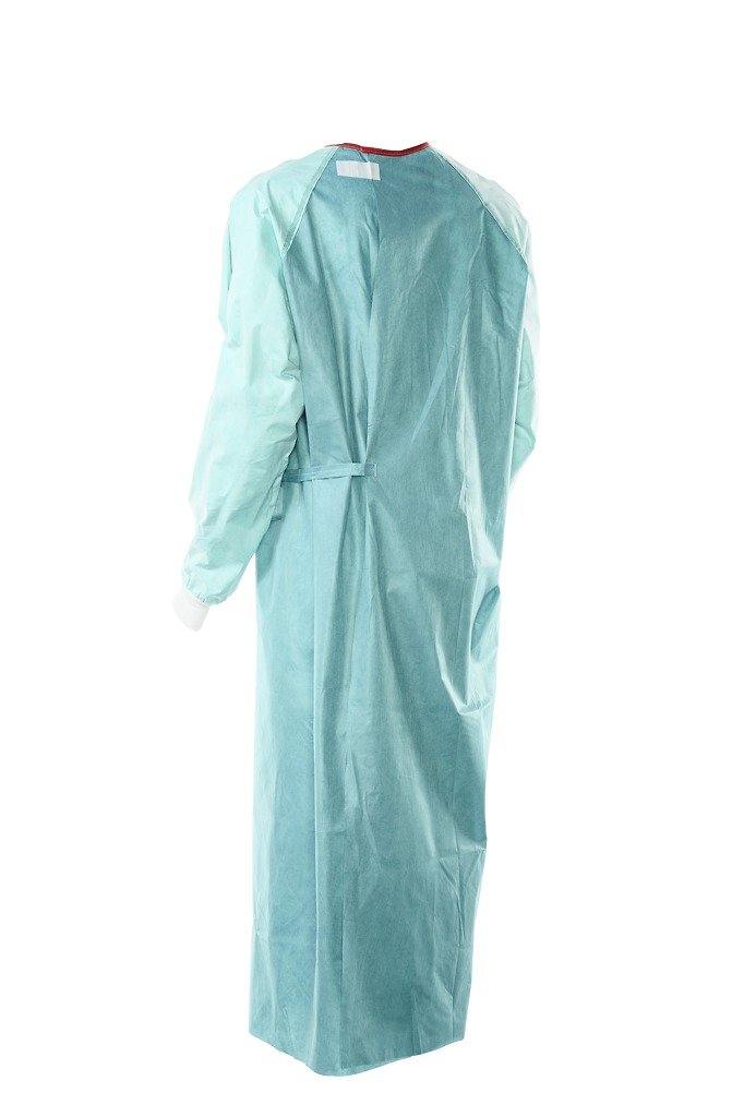 Operatiejas Foliodress Comfort Extra Versterkt met Combitape sluitsysteem