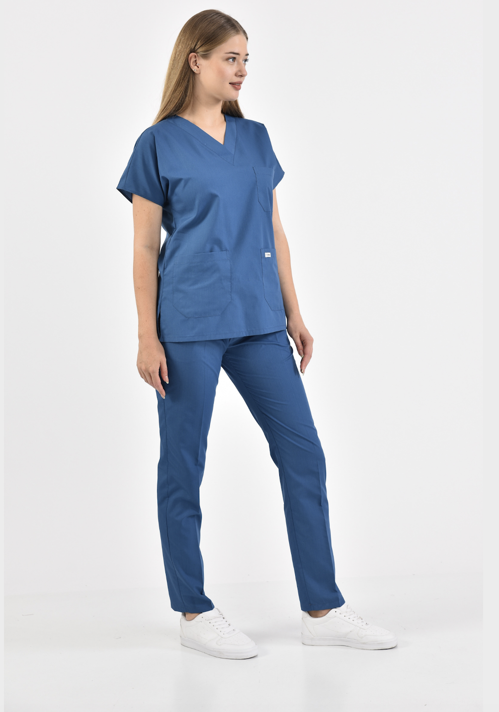 TAYMED omlooppak blauw - TAY Medical