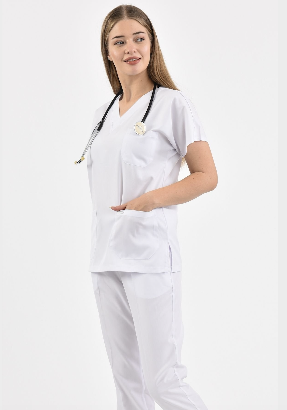 TAYMED omlooppak wit - TAY Medical