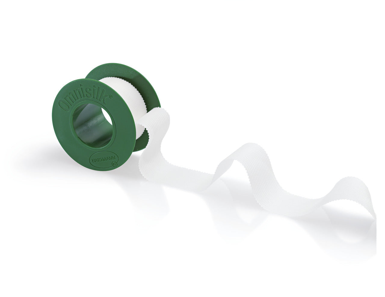 Omnifilm® fixatiepleister 9,2 meter - 5 cm