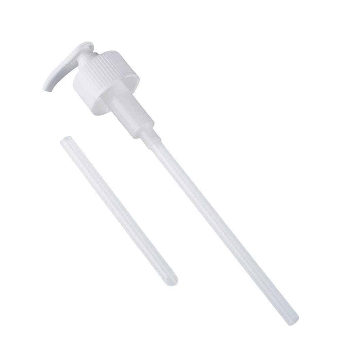 Schülke doseerpomp voor Desderman, Esemtan en Schülke&Mayr flessen – 500 ml & 1 liter, 3 ml per pompslag