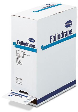Foliodrape® Armovertrek - TAY Medical