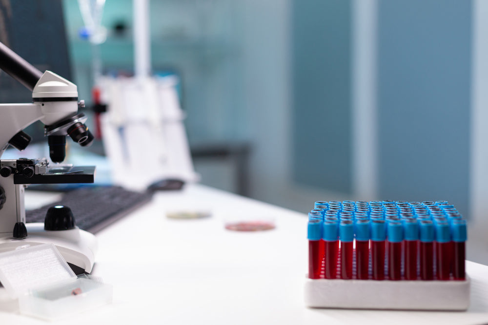 Laboratorium