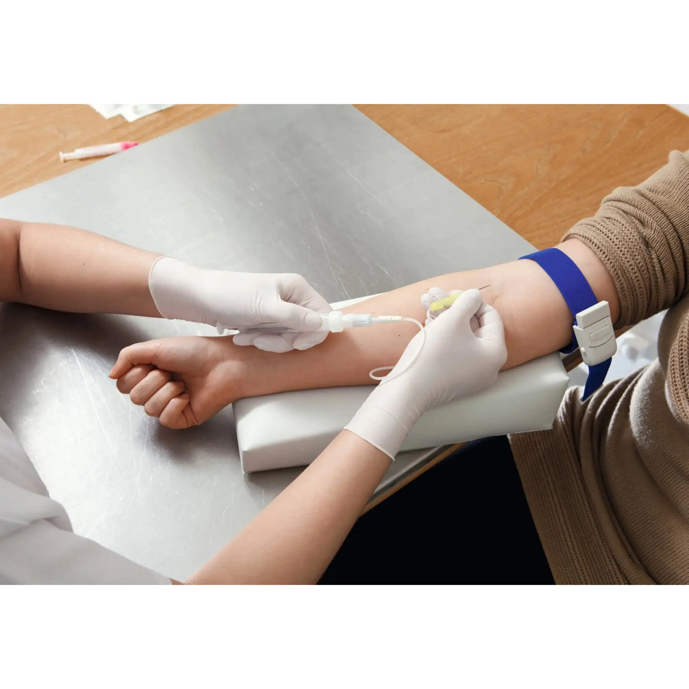 INJECTIEMATERIAAL