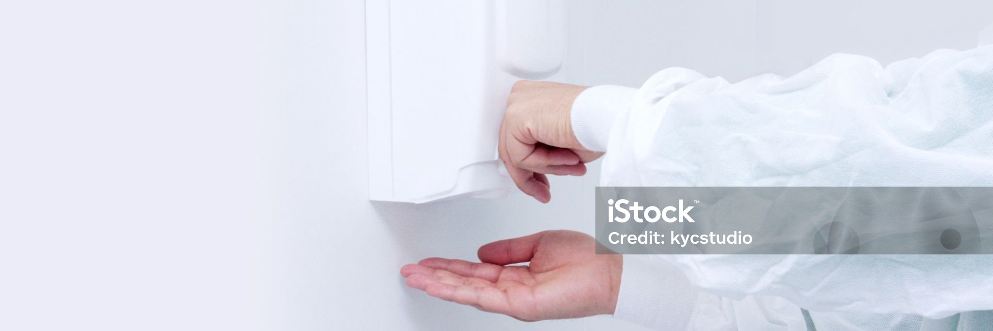 DISPENSERS & ACCESSOIRES