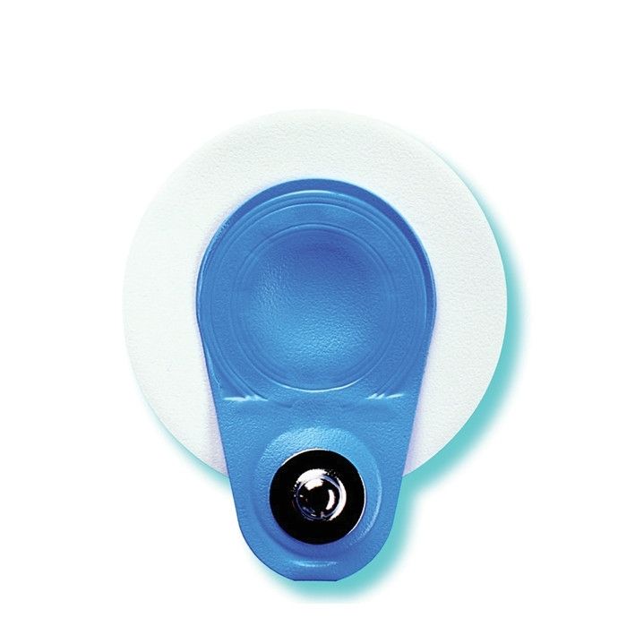 Ambu Blue Sensor ECG elektroden type M-00-S - 50 stuks