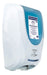 Touchless CleanSafe Dispenser – kunststof wandbevestiging met infraroodsensor en LED-status voor 1000 ml CleanSafe-fles