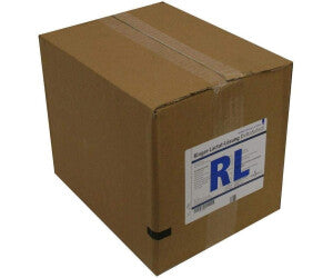 Deltamedica Ringer Lactaat 500 ml steriele isotone infusieoplossing verpakking 10 stuks voor intraveneuze toediening