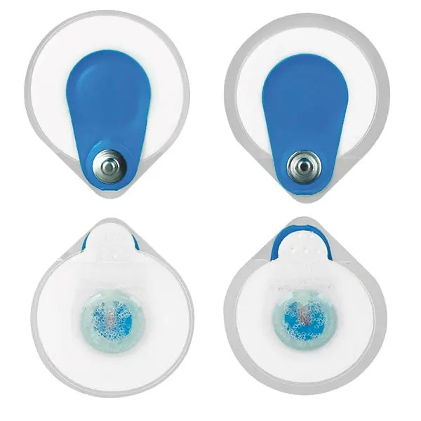Ambu Blue Sensor ECG elektroden type P-00-S