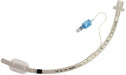 Rüsch Super Safetyclear Endotrachealtubus – Transparant PVC, laagdrukmanchet, Murphy tip
