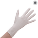 wiroSMOOTH witte latex handschoenen gepoederd voor de zorg en medische toepassingen