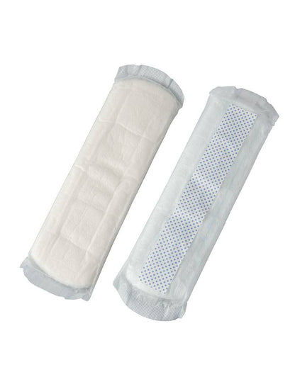 HEKA Kraamverband | Extra Absorberend & Lekvrij – 12 stuks