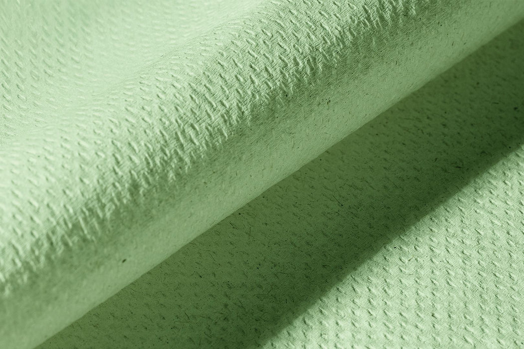 V-Fold Handdoekjes 2-laags Recycling-Mix – 3200 stuks | Groene Papieren Handdoeken, 25x23 cm