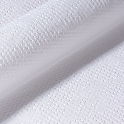 Multifold Handdoekjes 2-laags Cellulose – 3000 stuks | Extra Witte Papieren Handdoeken