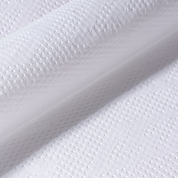 Multifold Handdoekjes 2-laags Cellulose – 3000 stuks | Extra Witte Papieren Handdoeken