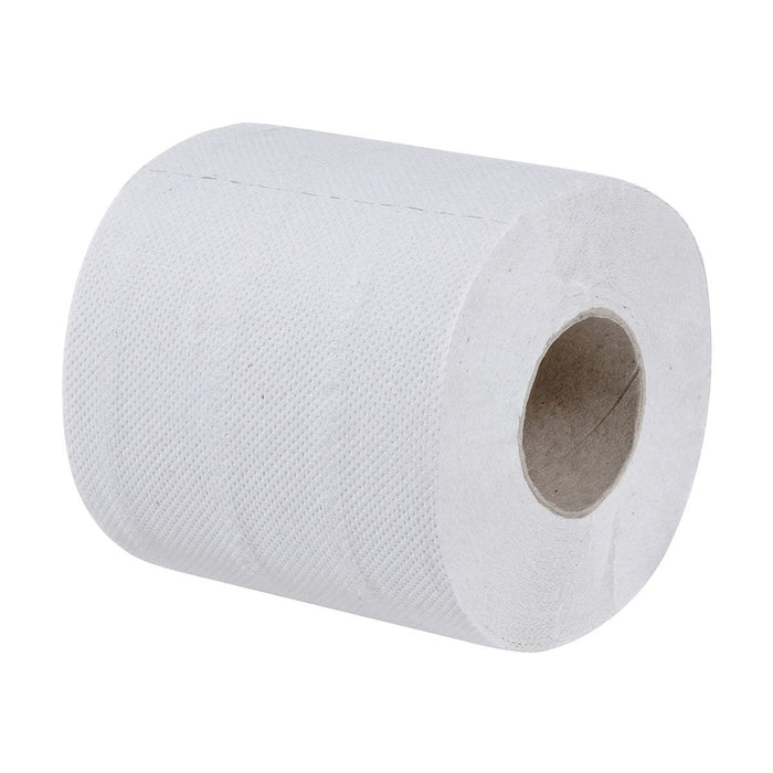 Toiletpapier 2-laags Gerecycled – FSC® 250 vellen, 64 rollen